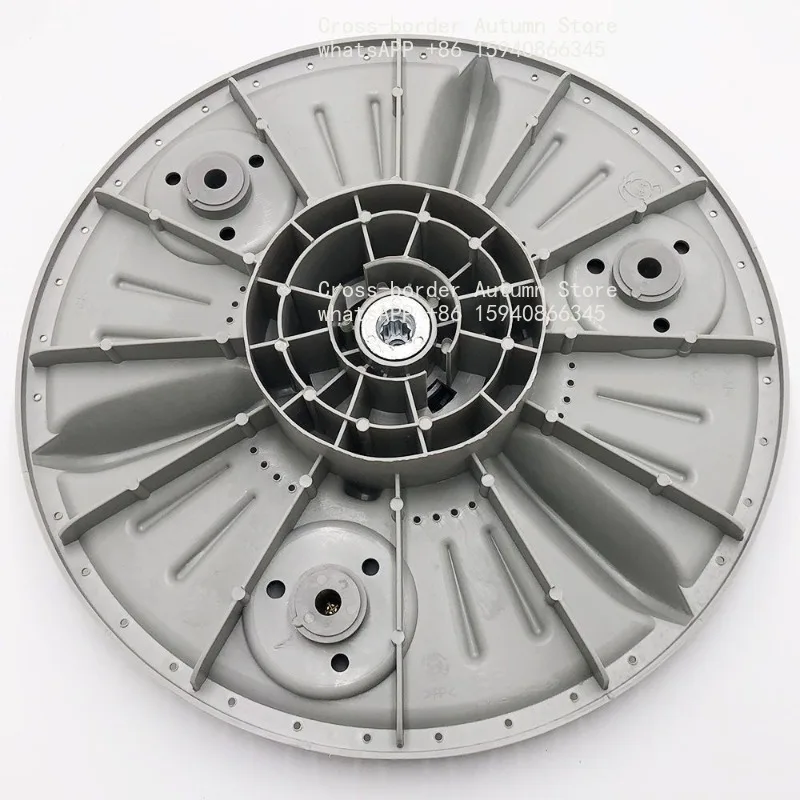 For  LG washing machine XQB65-S2TT washing machine pulsator/water blade/turntable/turbine/32.5CM/11 teeth