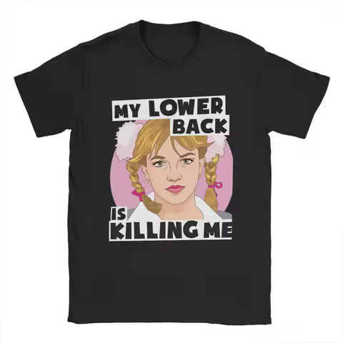 Britneys Spears Funny Spoof T Shirt for Men Cotton Unique T-Shirts Crew Neck Tee Shirt Short Sleeve Clothing Gift Idea