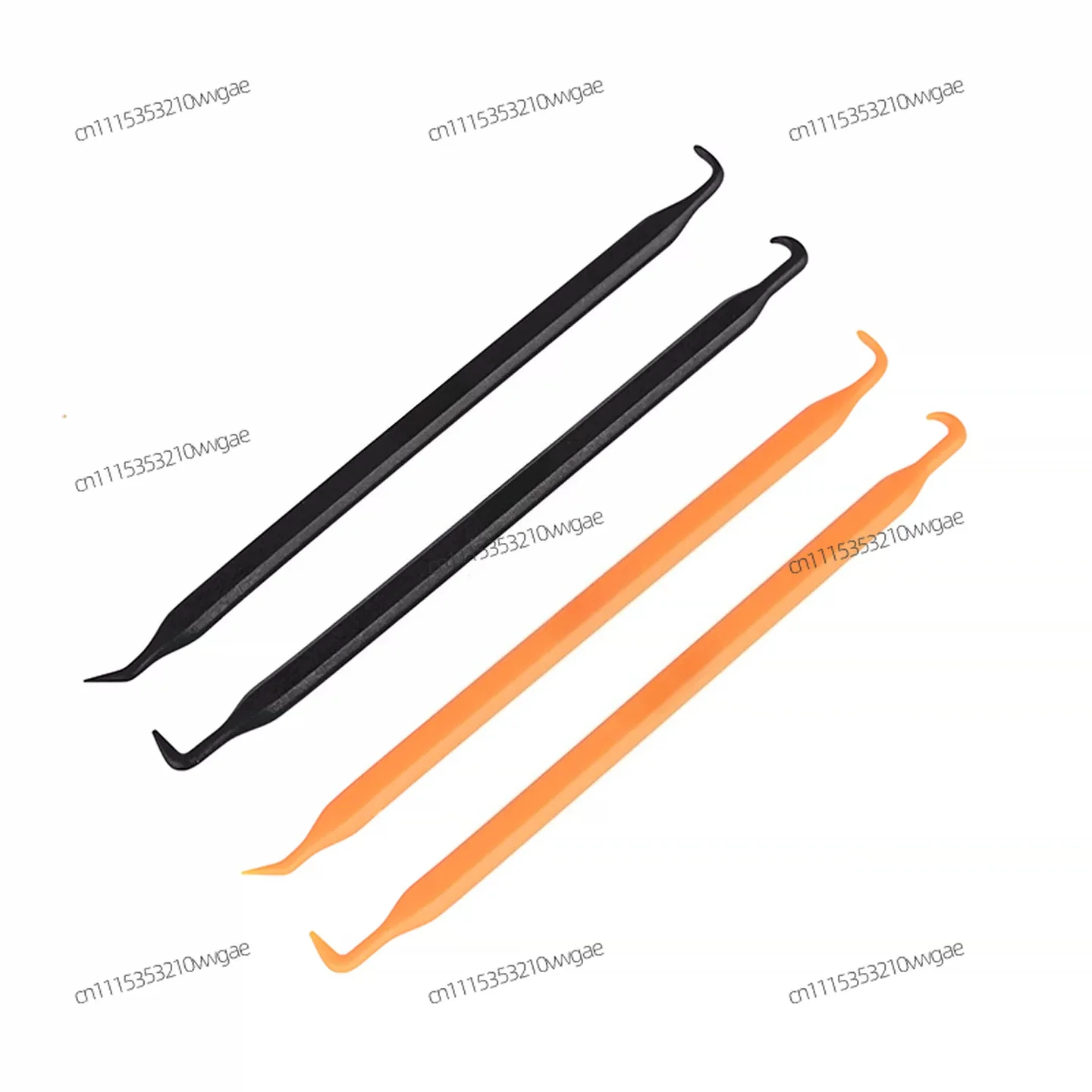 O-Ring Pick Removal Tool, Seal Ring Pry Bar for ROV Pressure Chamber, Flange Gasket Extractor