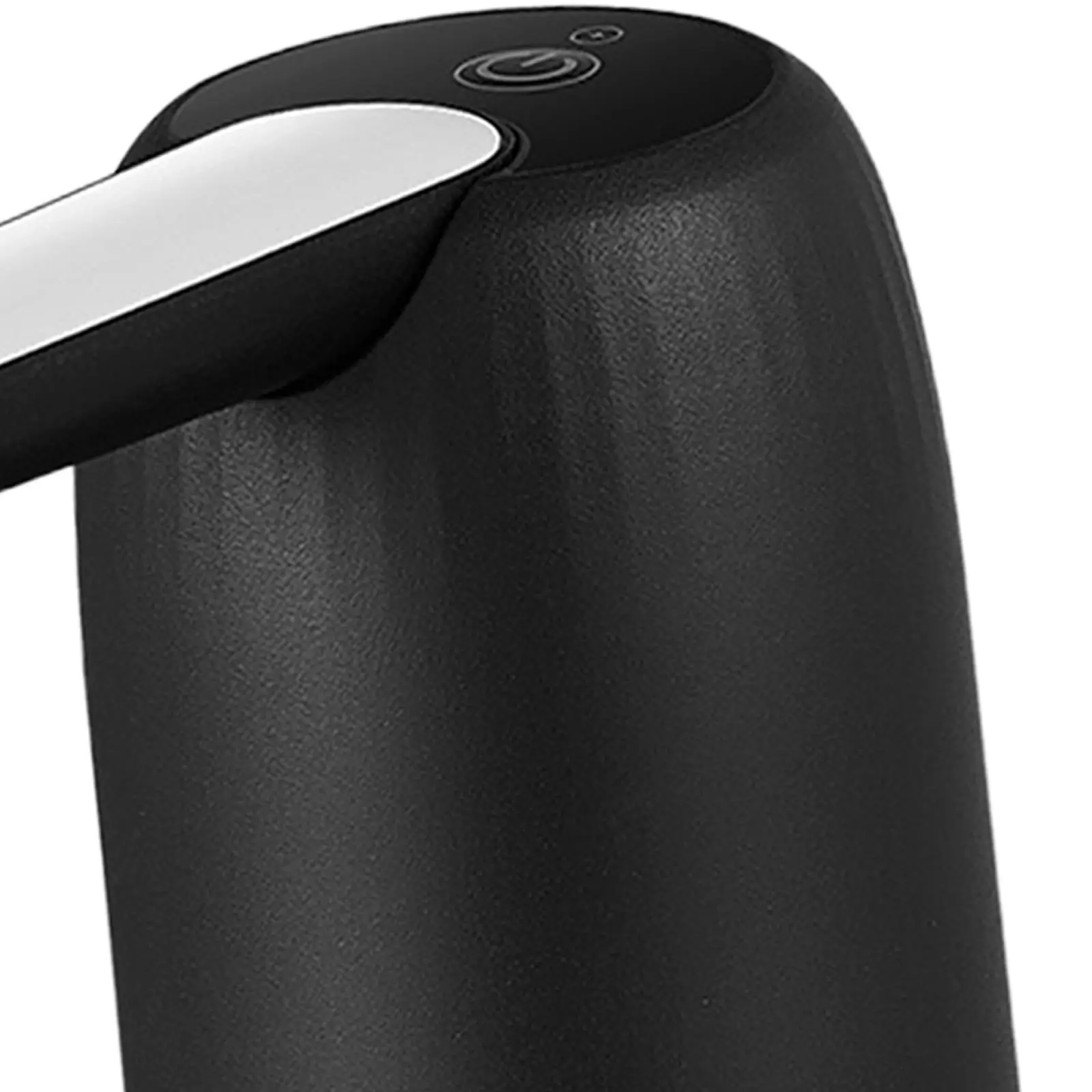 ปั๊มโถใส่น้ำ USB ชาร์จได้ปั๊มน้ำไฟฟ้าสำหรับการเดินทางบ้านตั้งแคมป์