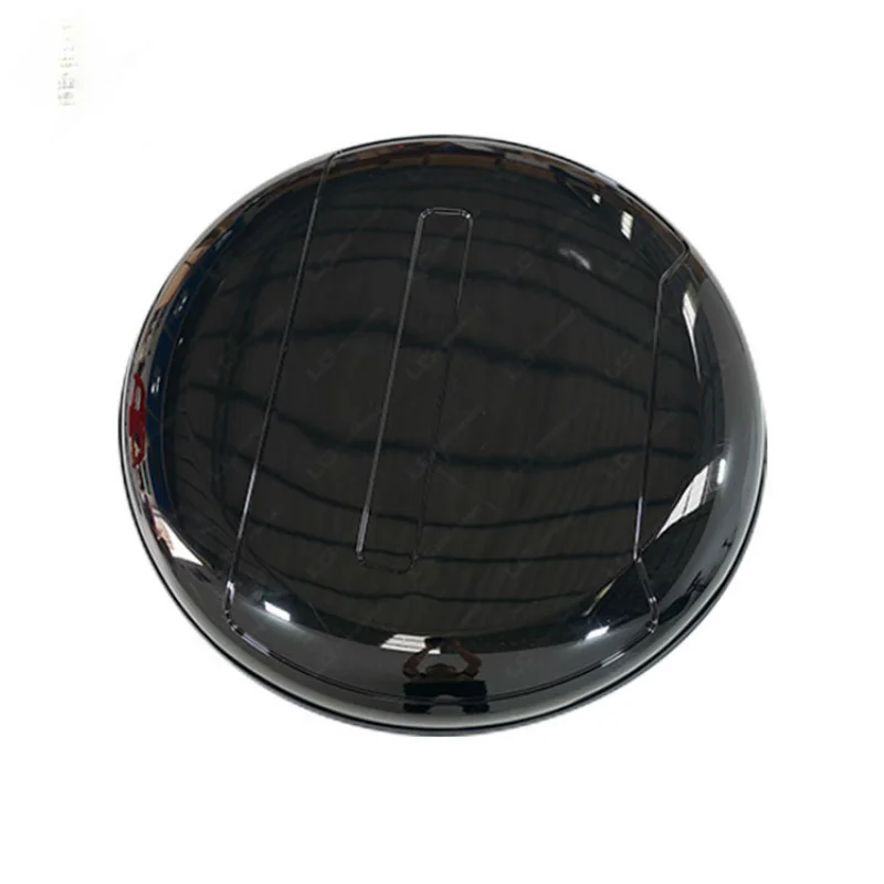 

Suitable for 2020+ Land Rover New Defender Trunk Carbon Fiber Spare Tire Cover Defender Modified Carbon Fiber Appearance Accesso