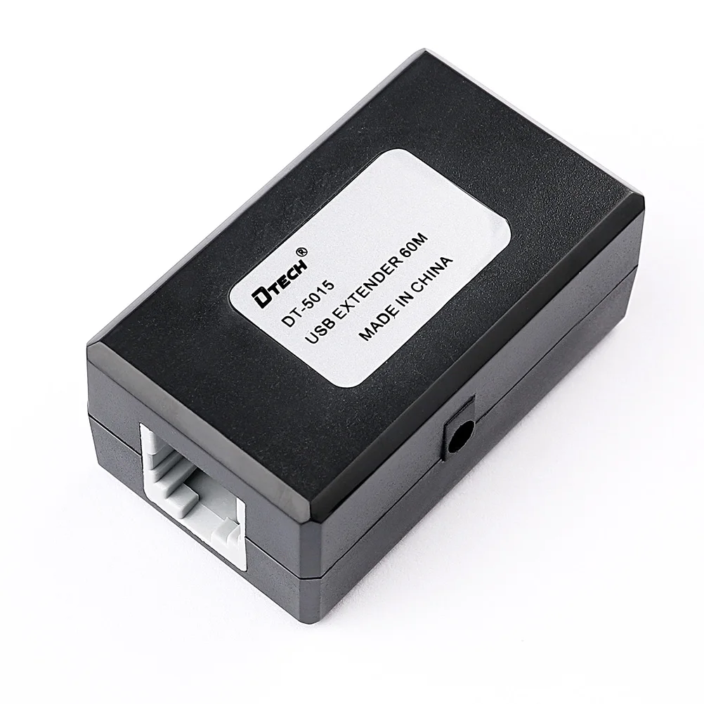 DTECH Bekabelde externe netwerkadapterkabel Micro USB USB naar Rj45-kabel Ethernet-adapter voor Chromecast