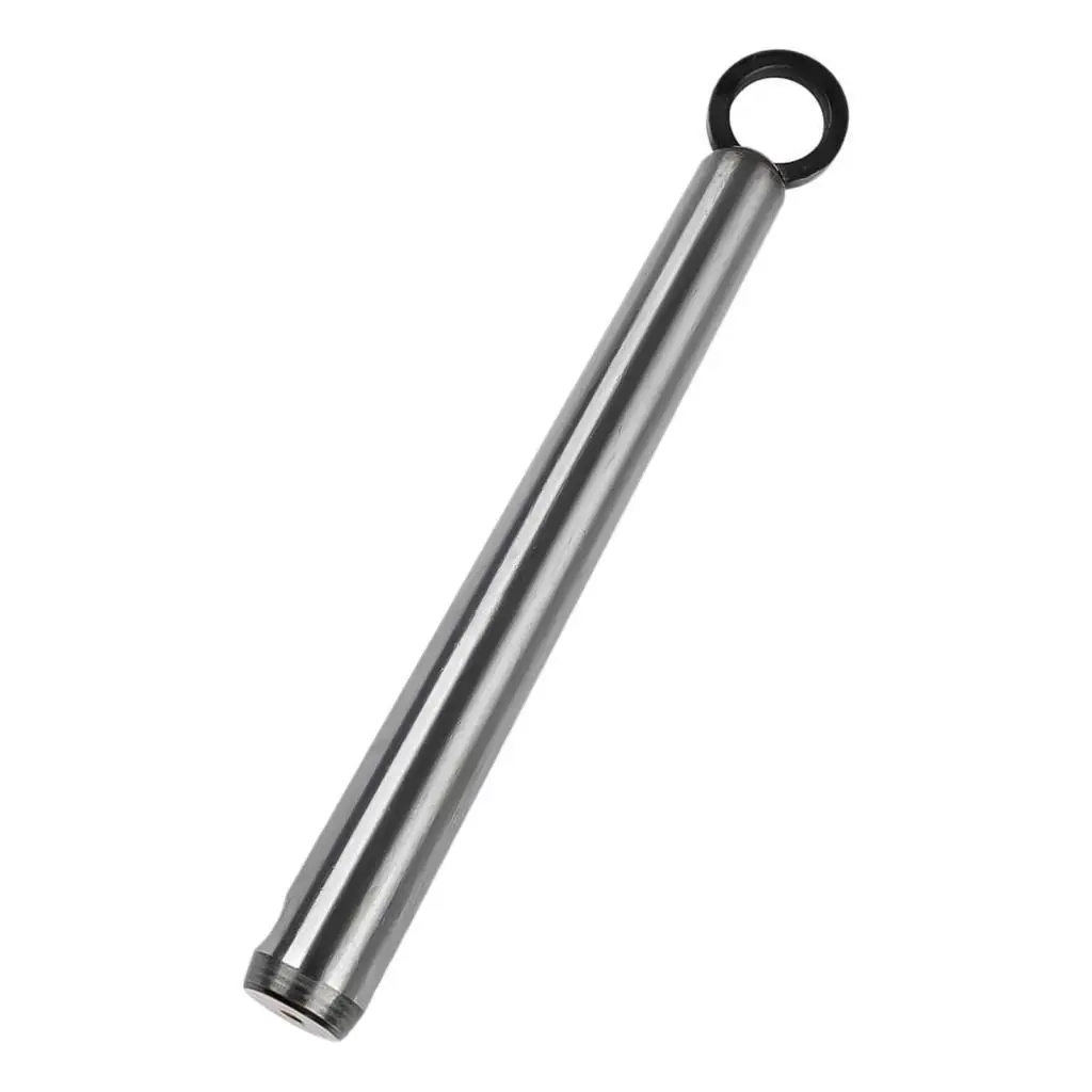 

Excavator Quick Connect Locking Pin Spare Parts Metal Attachment for KX033 U35 KX040 KX121 Models