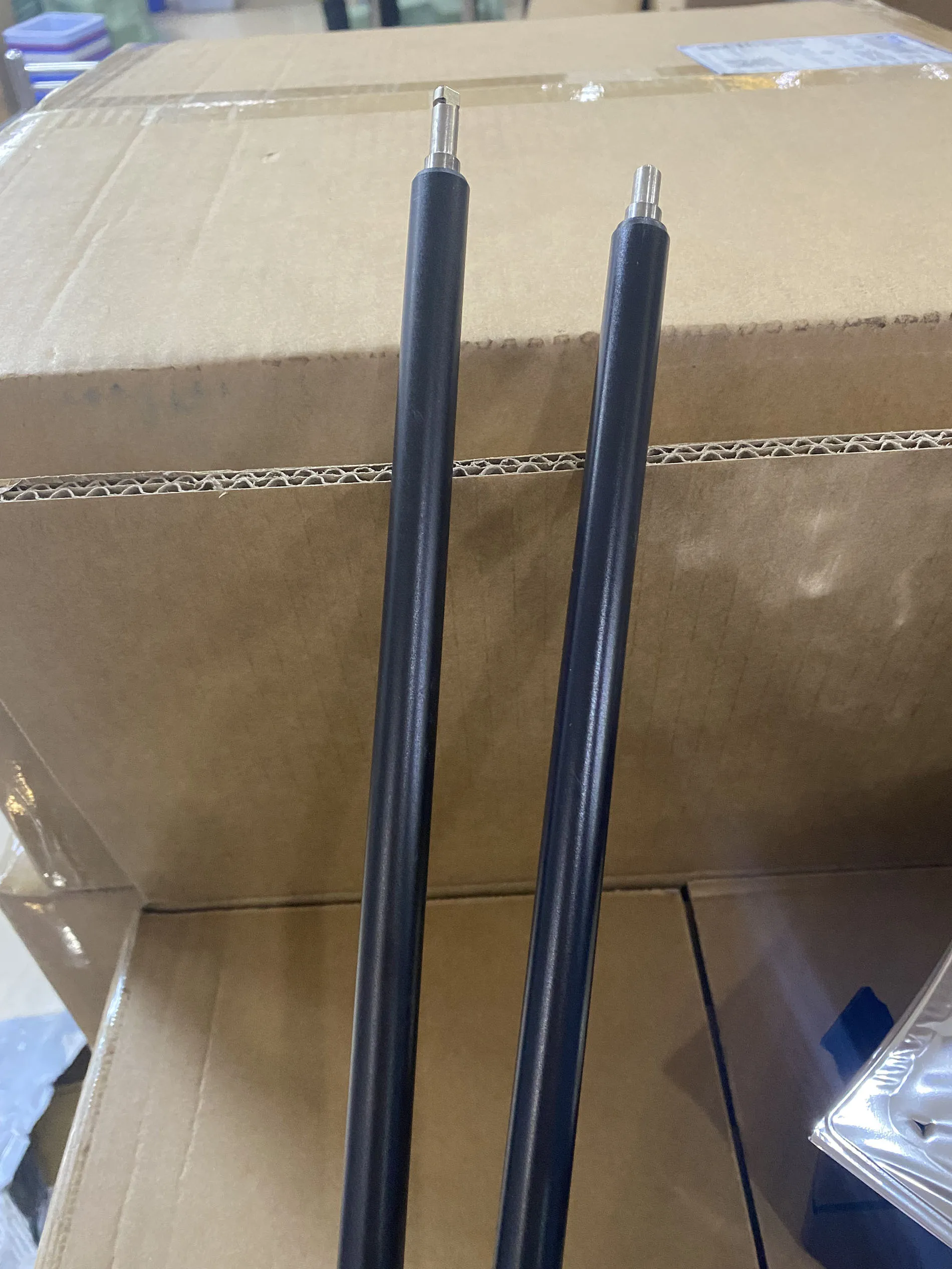 2pcs new pcr for ricoh MP C2003 C2503 C3003 C3503 C4503 C5503 C6003 Primary Charging Roller MPC 2003 2503 3003 3503 4503 PCR