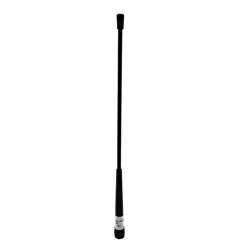 Imagem -04 - Antena Whip para Todas as Marcas Levantamento Gps Estação Total Rtk 4dbi Top-con Sokk-ia South Trimble Porta Tcp 450470mhz