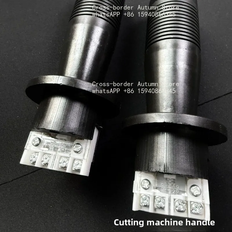 Punch Accessories, Rocker Arm Cutting Machine Cutting Machine Press Punch Accessories, Stroke Switch, Handle