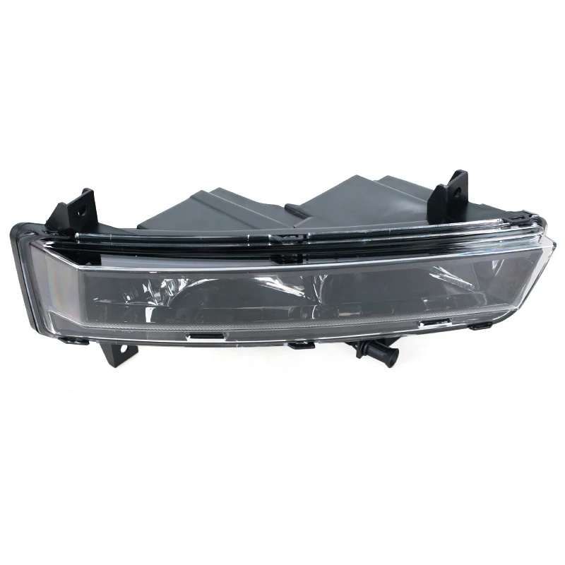 Headllight For Skoda Octavia A7 Sedan RS Combi RS 2013 2014 2015 2016 2017 Front DRL Daytime Running Light Fog Lamp Fog Light
