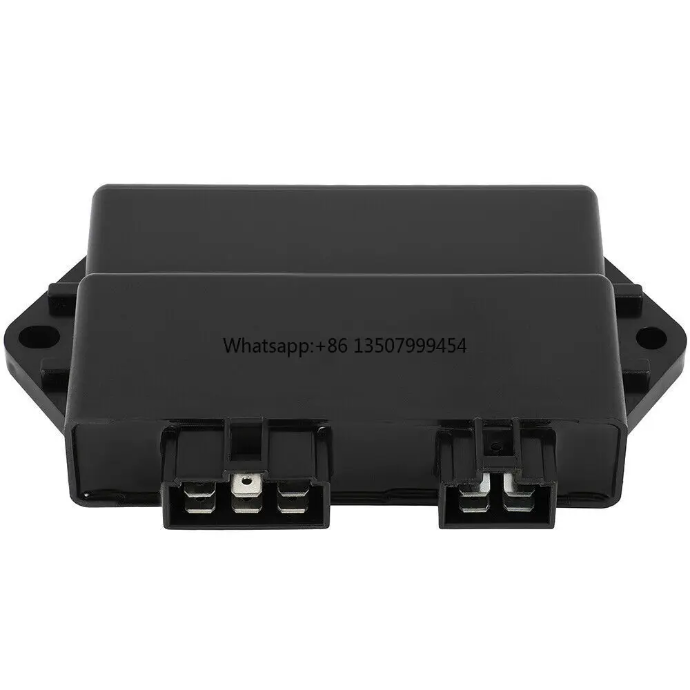 

Motorcycle Ignition Coil CDI Engine FBT Digital Electronic CDI for Kawasaki Vulcan 750 VN750A 21119-1187