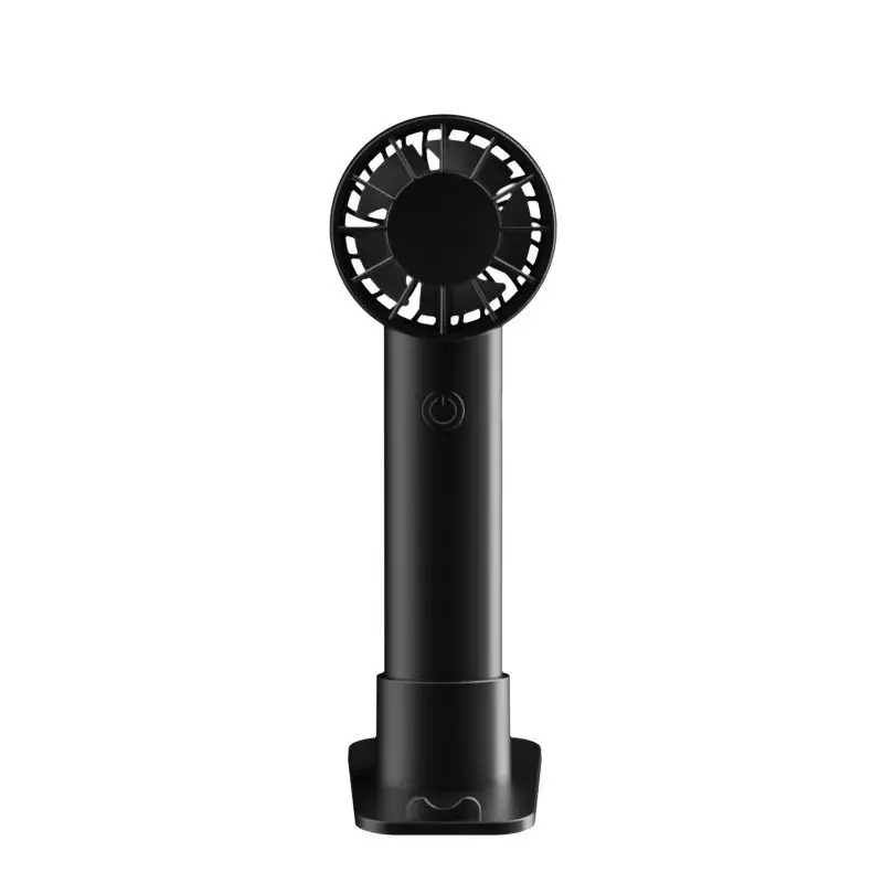 Portable Mini Lash Fan 3 Speeds USB Rechargeable Battery Eyelash Fan Grafted Lashes Dedicated Dryer Blower Women Makeup Tools