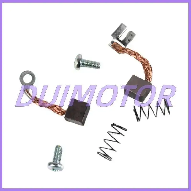 

Carbon Brush for Yamaha Jym125-2/3/7/8/9 Xtz125