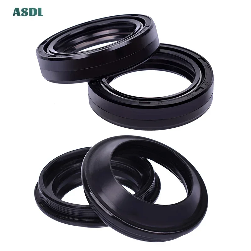 37x50x11 Oil Seal 37 50 Dust Cover For Honda XR250R XR250 NX250 CBF250 CBR250 CBR250R ABS CBX250 Twister CBX CBF CBR XR NX 250