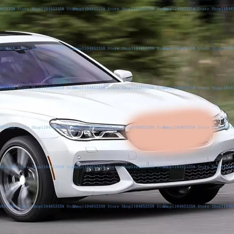 

652f Fog Light Cover Liting 51118061119 51118061120 Замена литье