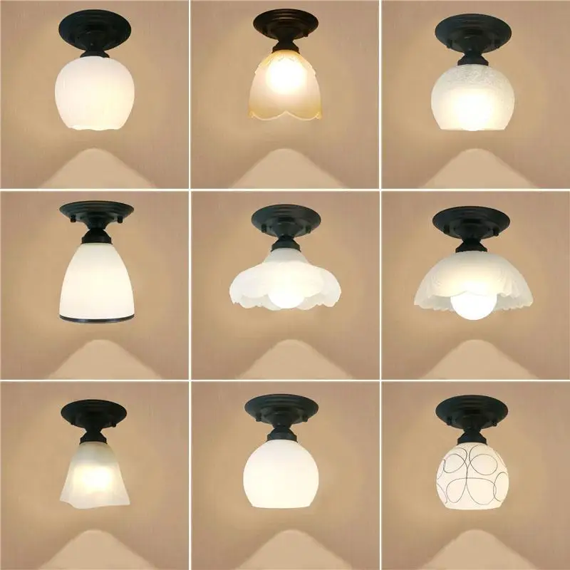 

Entrance Light Ceiling Light Stairs Foyer Aisle Corridor Balcony Fitting Room Study AliExpress