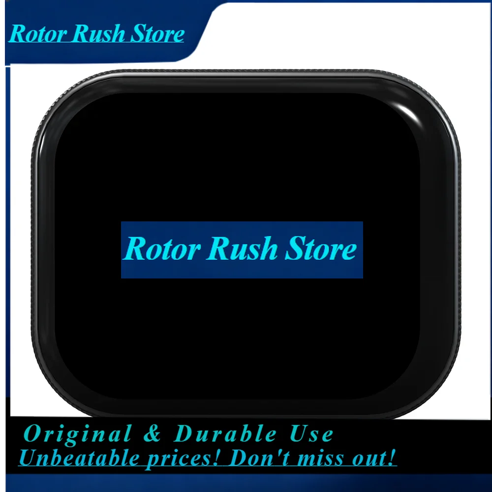 RoRuSSkyRC Thermal Imager Mini HeatVision ITV500 Infrared Temperature Imager With Touchscreen For RC Motor ESC Battery Monitorin