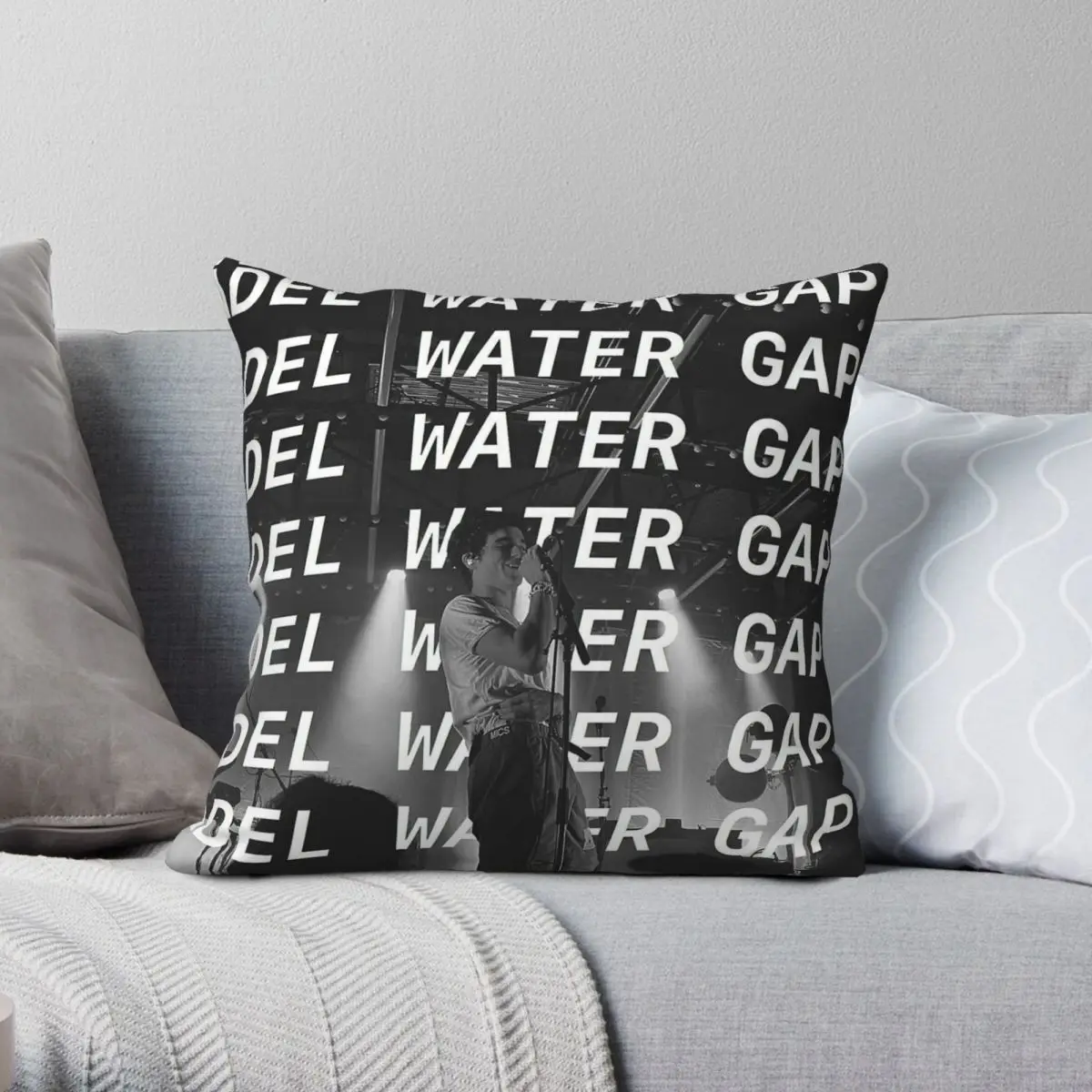 Del Water Gap Conce…