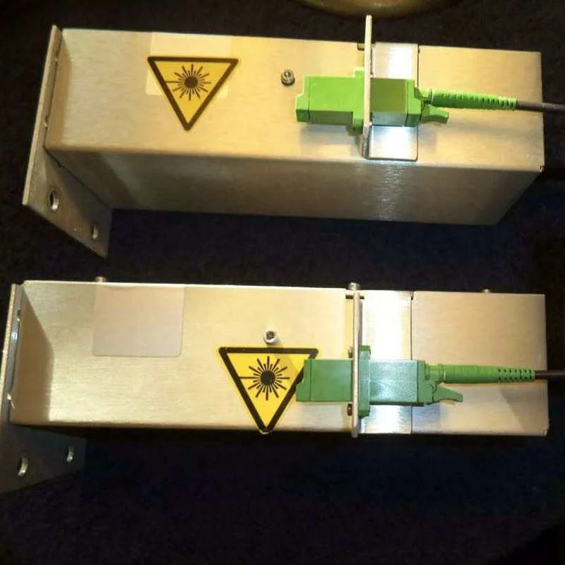 Sciex Creo Dolev 4 Press V Laser Imagesetter Laser Diode