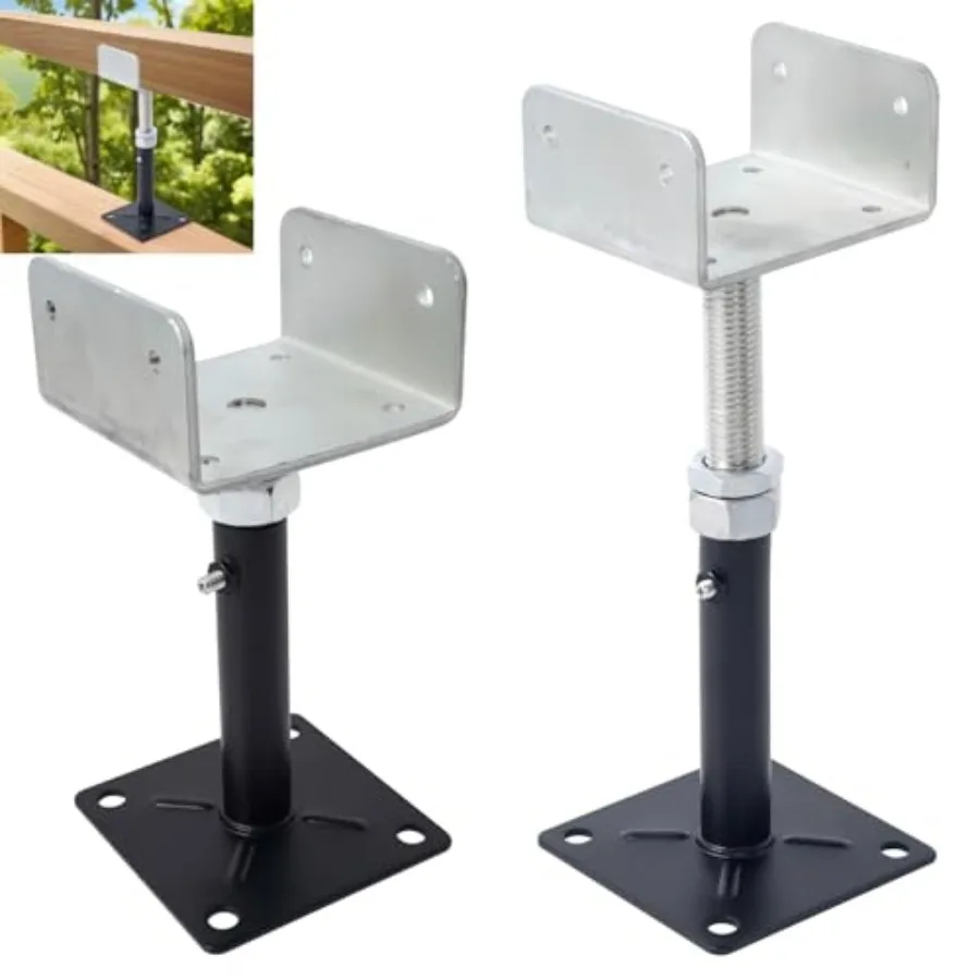 2 Pack U-Shaped Flo…