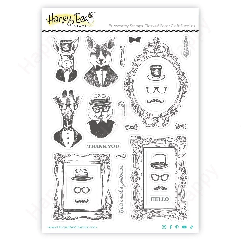 M7036-Stamps