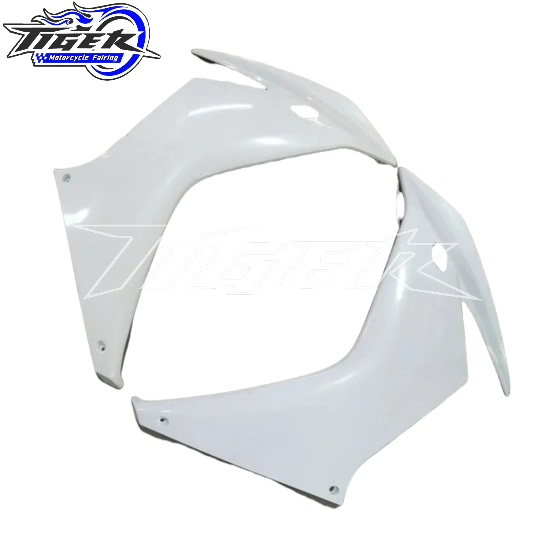 Premium Front Upper Side Panel Interior Decoration Main Unit Side Cover Air Inlet Fairing For Honda CBR650F 2014 2015 2016 4
