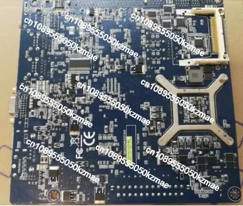 Applicable to GM45 main board MITX IX45GM2 R11 industrial control main board 17X17 micro industrial control main board