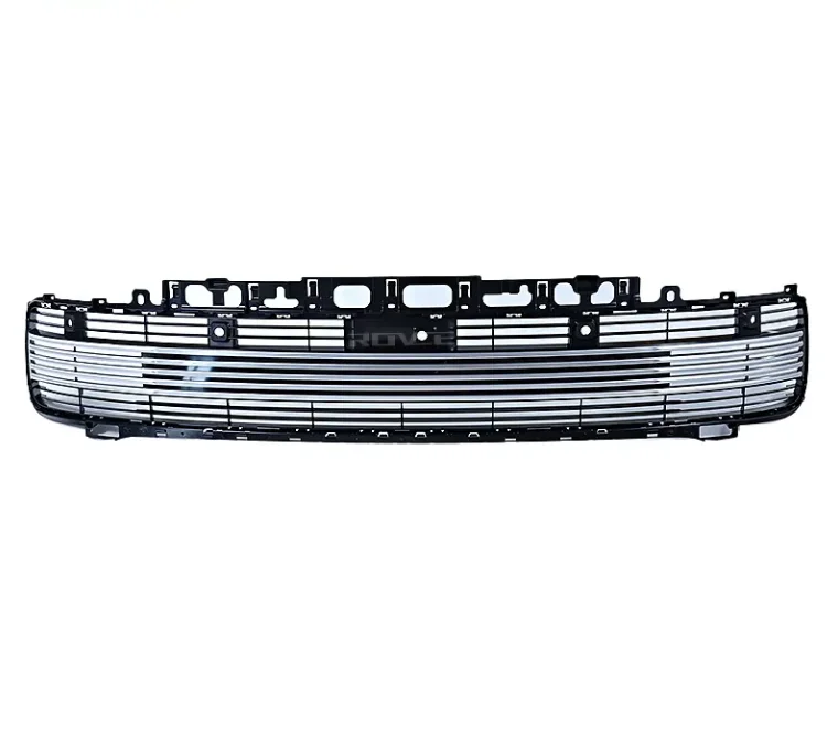 

Front Bumper Lower Grille Automotive Exterior Decoration Accessories For RANGE ROVER VOGUE 2023+ SV
