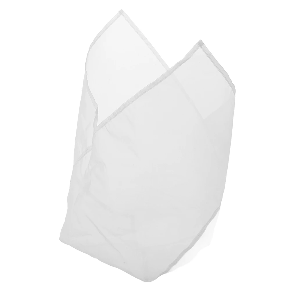

Steamed Rice Bag Cheese Cloths Bags for Straining Brewing Steamer Camp Laundry Disposable Sink Filter Fine Mesh Strainer Bucket