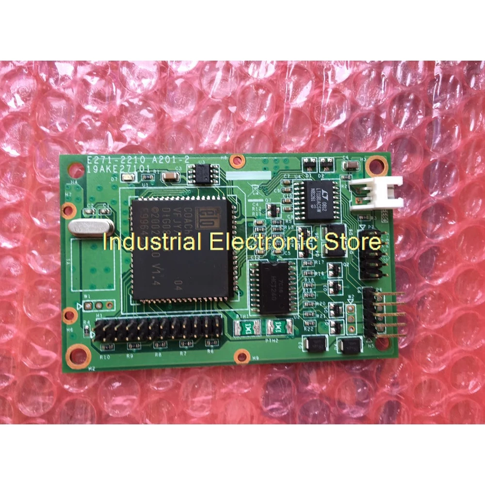 Control Card For Advantech ELO E271-2210