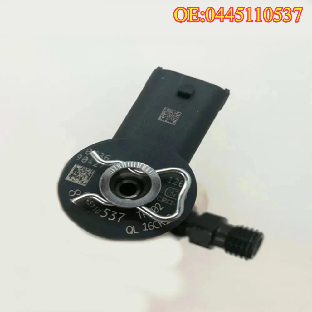 

Original High Quality New For 0445110537 Common rail injector for Light Duty Truck Parts