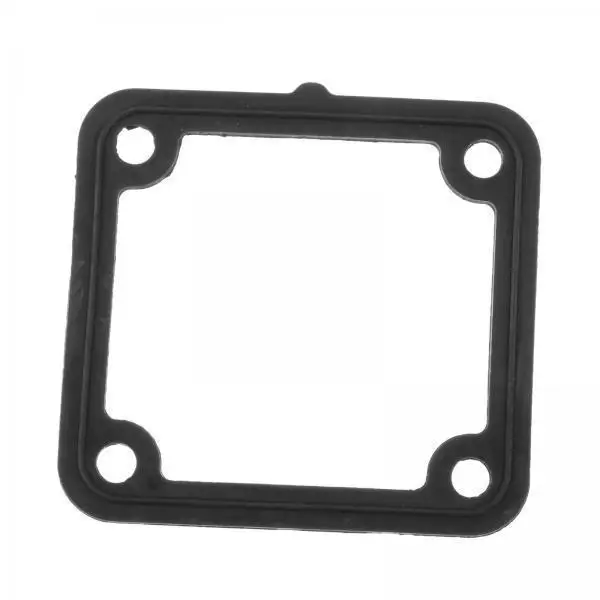 Outboard Engines Components Black Plastic Fuel Meter Gasket for Yamaha Boat Motor Accessories