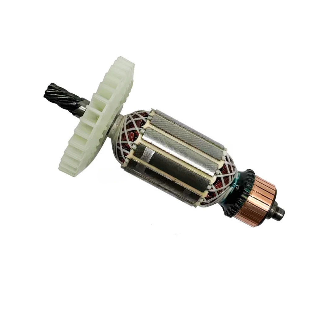 

Высокоточный 7-зубчатый ротор-редуктор для 7-дюймового двигателя циркулярной пилы, запасная часть, совместимая с электрическими пилами