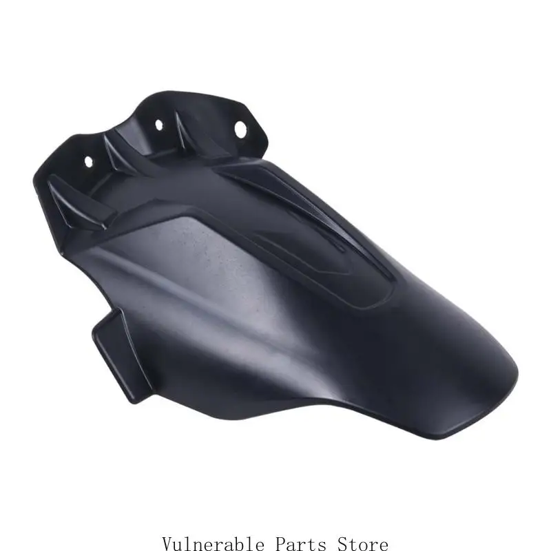 

Motorcycle Rear Mudguard Extension for F750GS F800GS F850GS F900GS Mud Flap Splashing Guard Wheel Cover