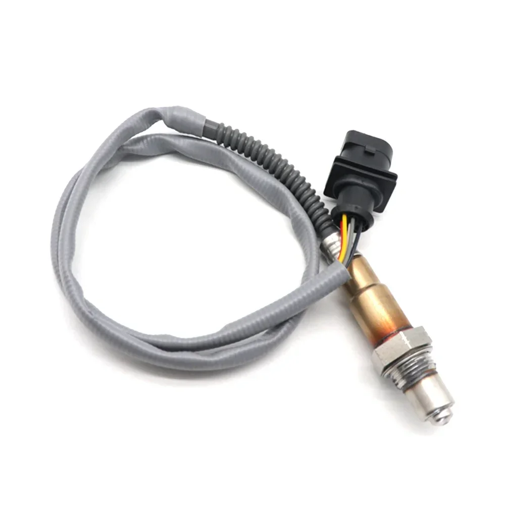Car Upstream Lambda O2 Oxygen Sensor C2D24756 For Jaguar F-Pace F-Type XF XE XJ 3.0L 5.0L AWD 0258027070