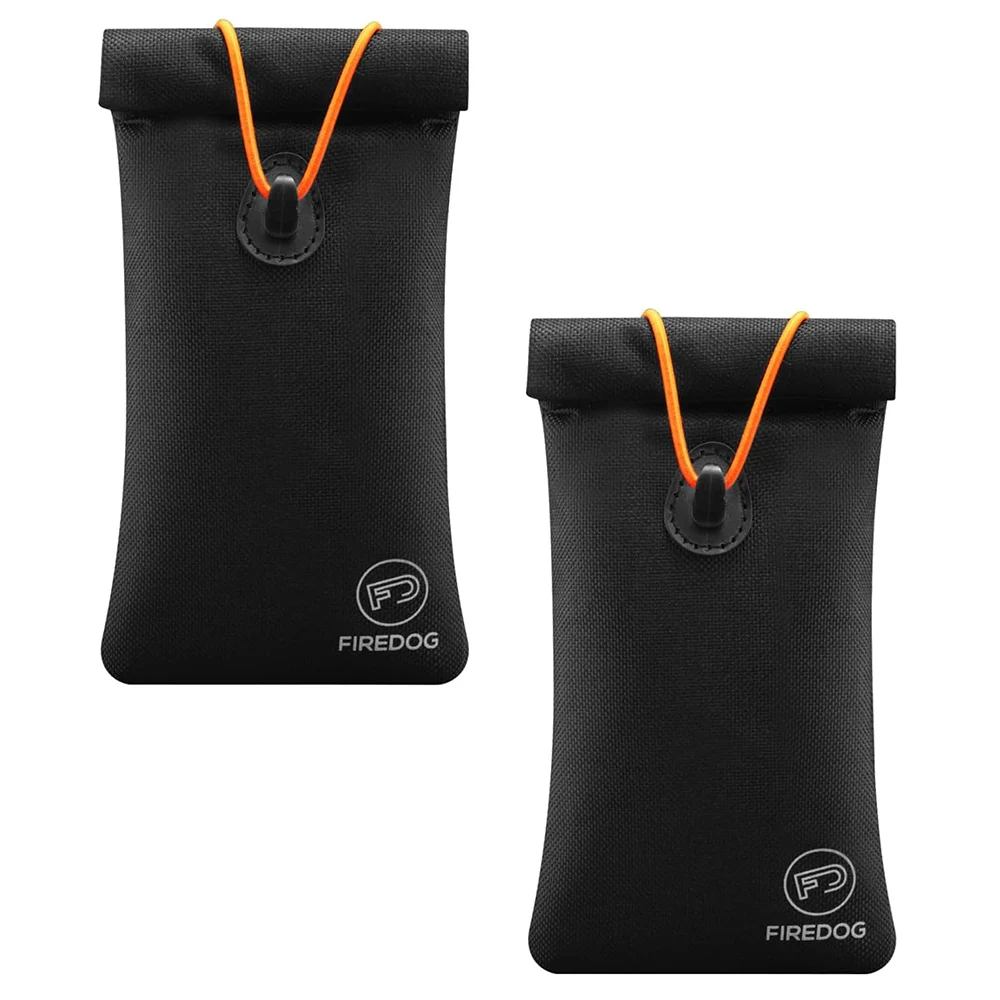 Faraday Pouch for Car Keys Smartphone Key Signal Blocking Ba
