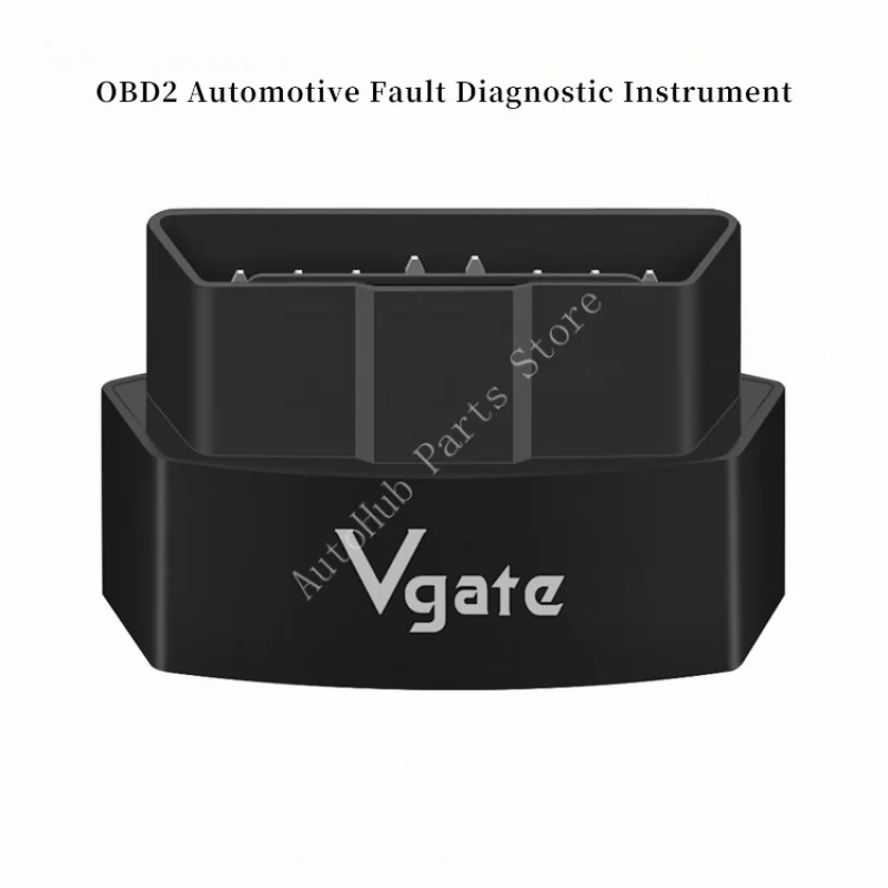 

Автоматический диагностический сканер Vgate iCar3 Bluetooth 3.0 OBD2 для Android