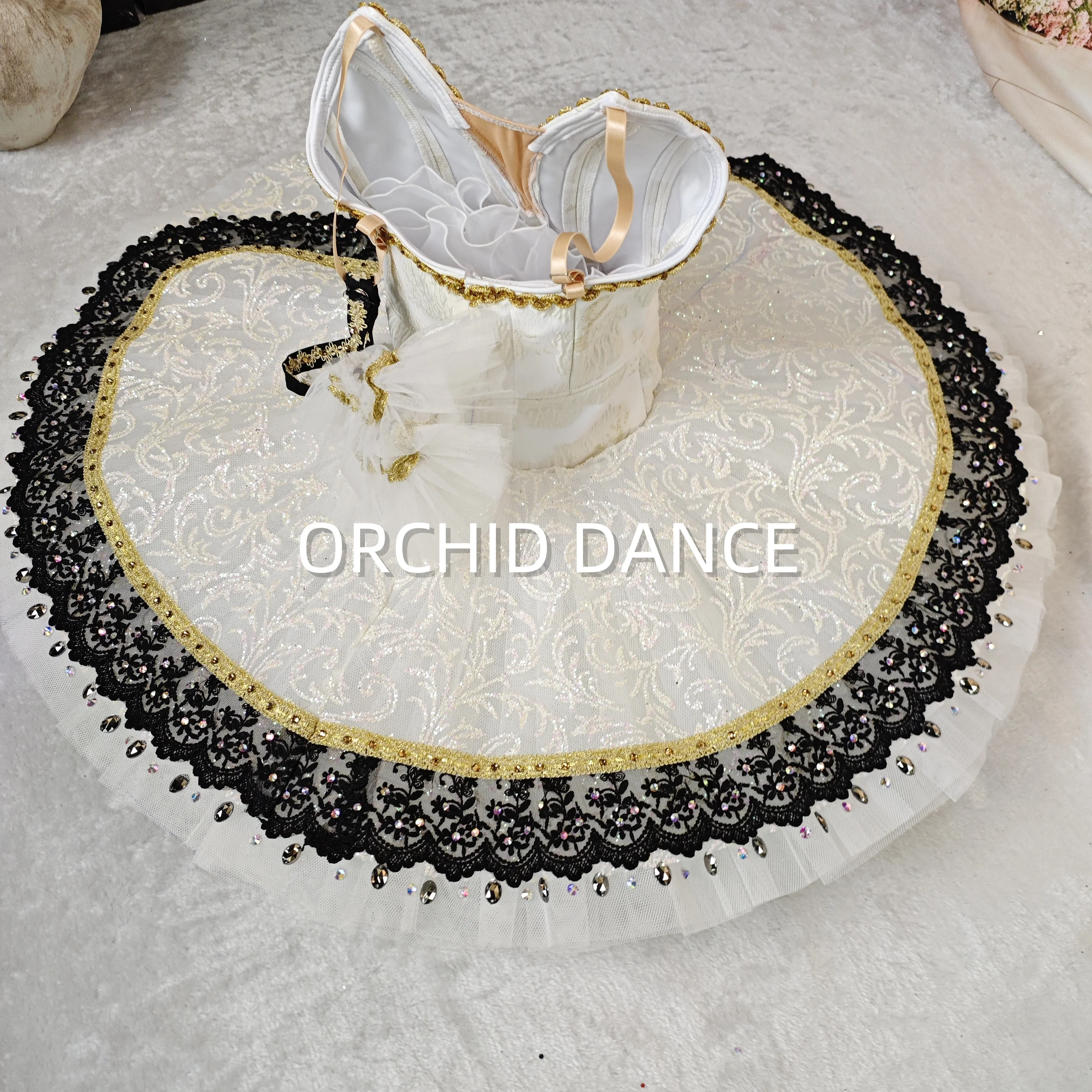 BT01593 Venta caliente de alta calidad Diseño único Niños Niñas Mujeres Ropa de rendimiento para adultos Trajes de tutú de ballet rosa