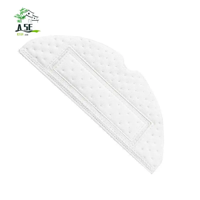 

A05E-24Pcs Disposable Mop Cloth Replacement For Xiaomi Roborock S7 T7S Plus Robotic Vacuum Cleaner Pad Rags Spare Parts Kits