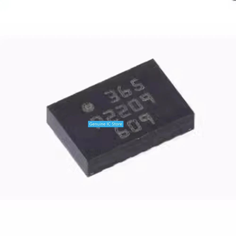 

5pcs/lot BMI088 365 LGA New Original Genuine Ic