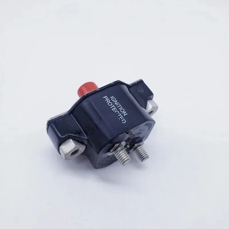 1PC for Doosan DXDH80 150 220 225 300-7-9 Power Circuit Breaker Relay Switch