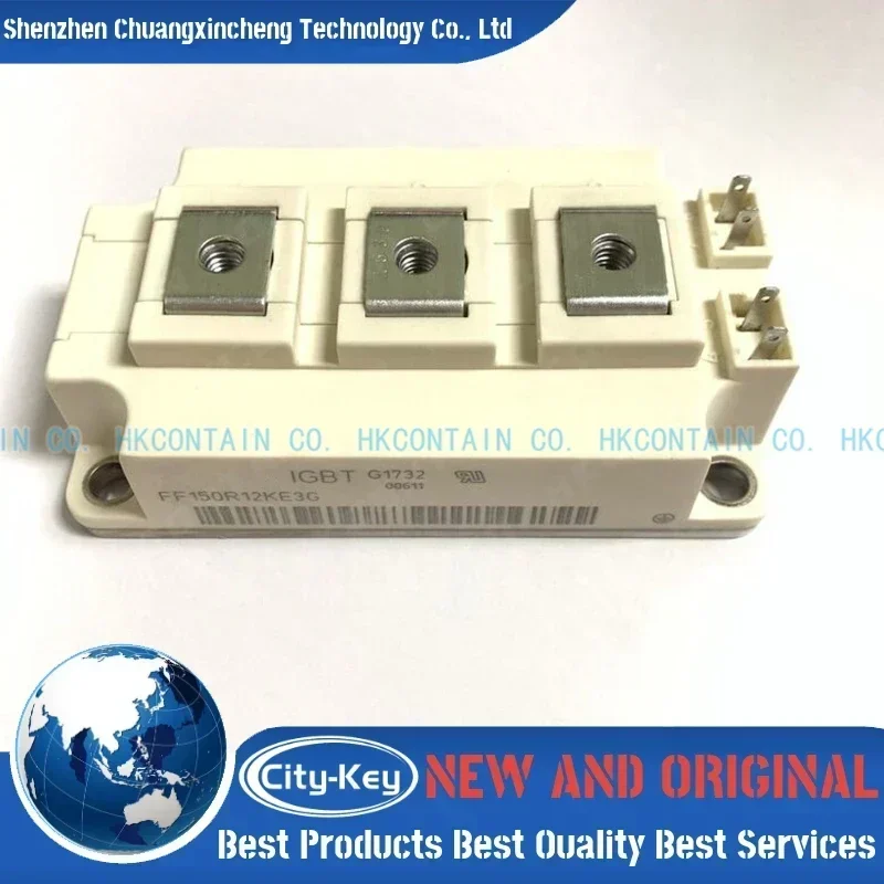 

FF150R12KE3 FF150R12KE3G_B2 FF200R12KE3_B2 FF200R12KE3_E FF200R12KS4 FF300R12KE3 FF300R12KE3_B2 FF300R12KE4 FF300R12KE4_B2