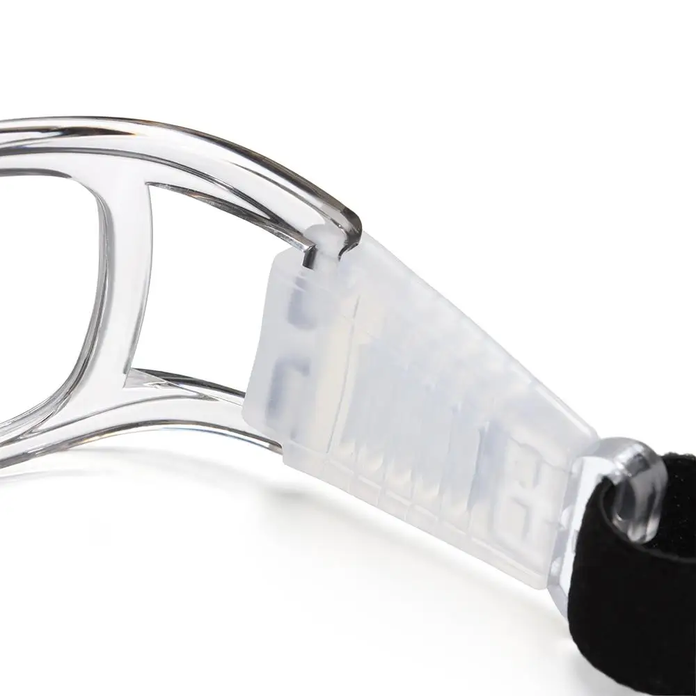 Man Woman Eye Protect Impact Resistance Cycling Eyewear Basketball Goggles Football Eyeglasses Outdoor Sports Glasses