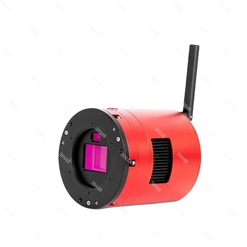 ASI2600MC/MM Air Wireless Smart Astronomical Freezer Camera for Starry Sky and Deep Space Photography