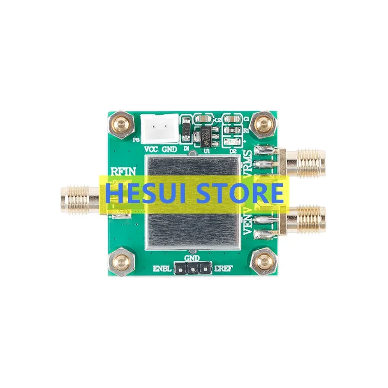 ADL5511 RF envelope detector TruPwrRMS detector pulse detection module 6GHz bandwidth