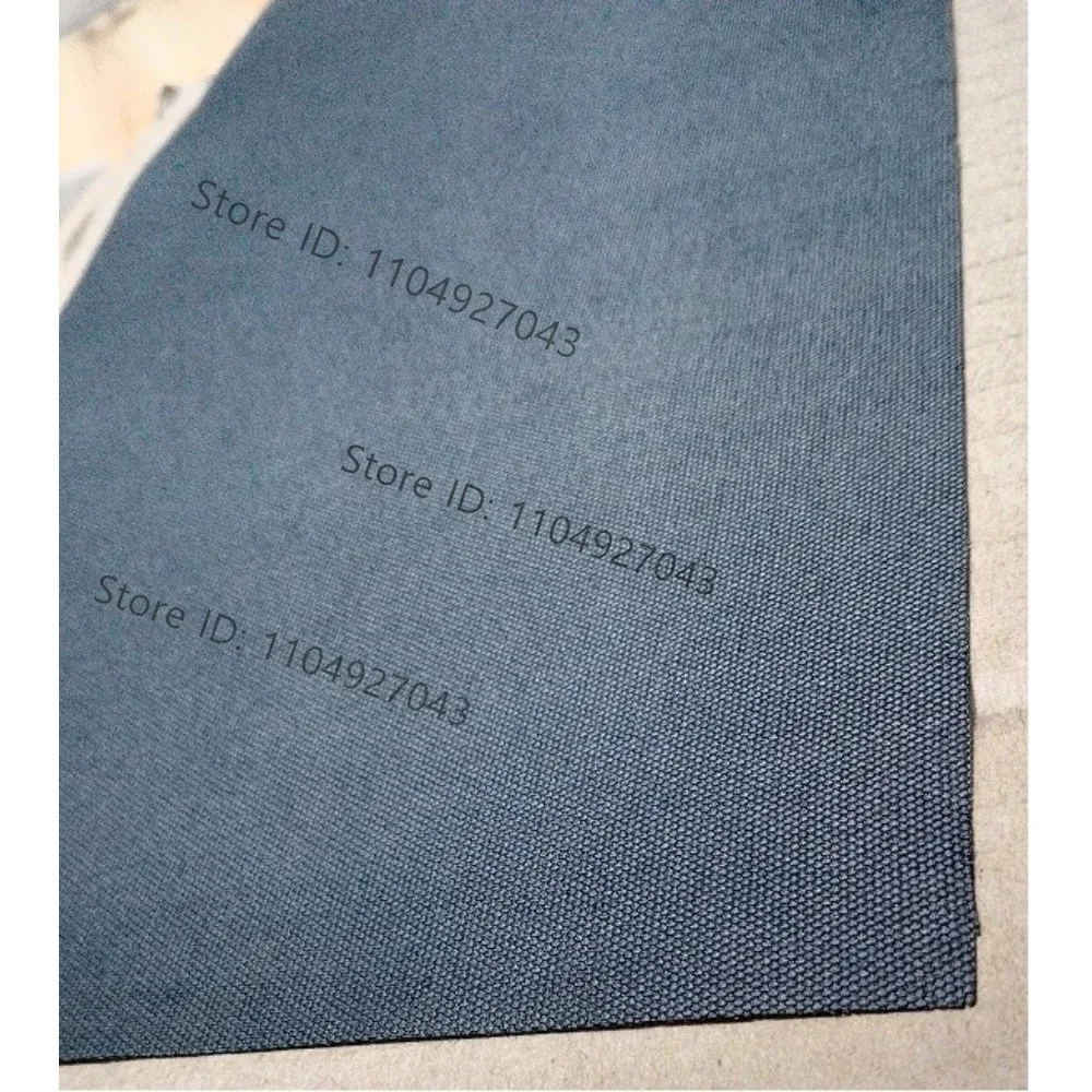 Conductive Carbon Cloth Hydrophilic(N) Hydrophobic(P) Fuel Cell Super-capacitor Anodic-cathodic Carbon Cloth HCP330 W0S1009