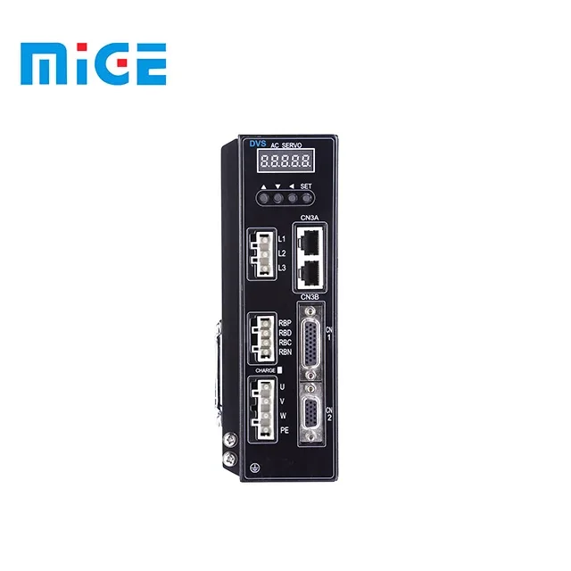 best quality competitive price servo driver MG-DS 100 TO 500