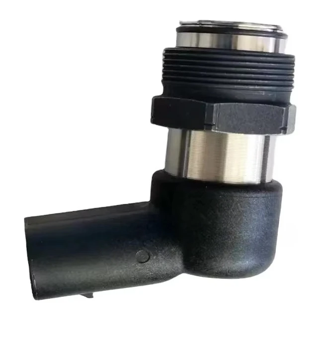 

NO.592(1-2) Original - VDO Piezo Injector Solenoid B Valve for CB4Q, BK2Q