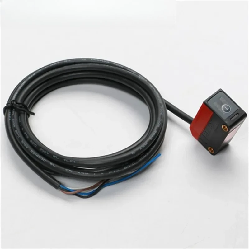 

PRK5.H3/2N mirror reflection photoelectric sensor with polarizer 50129455