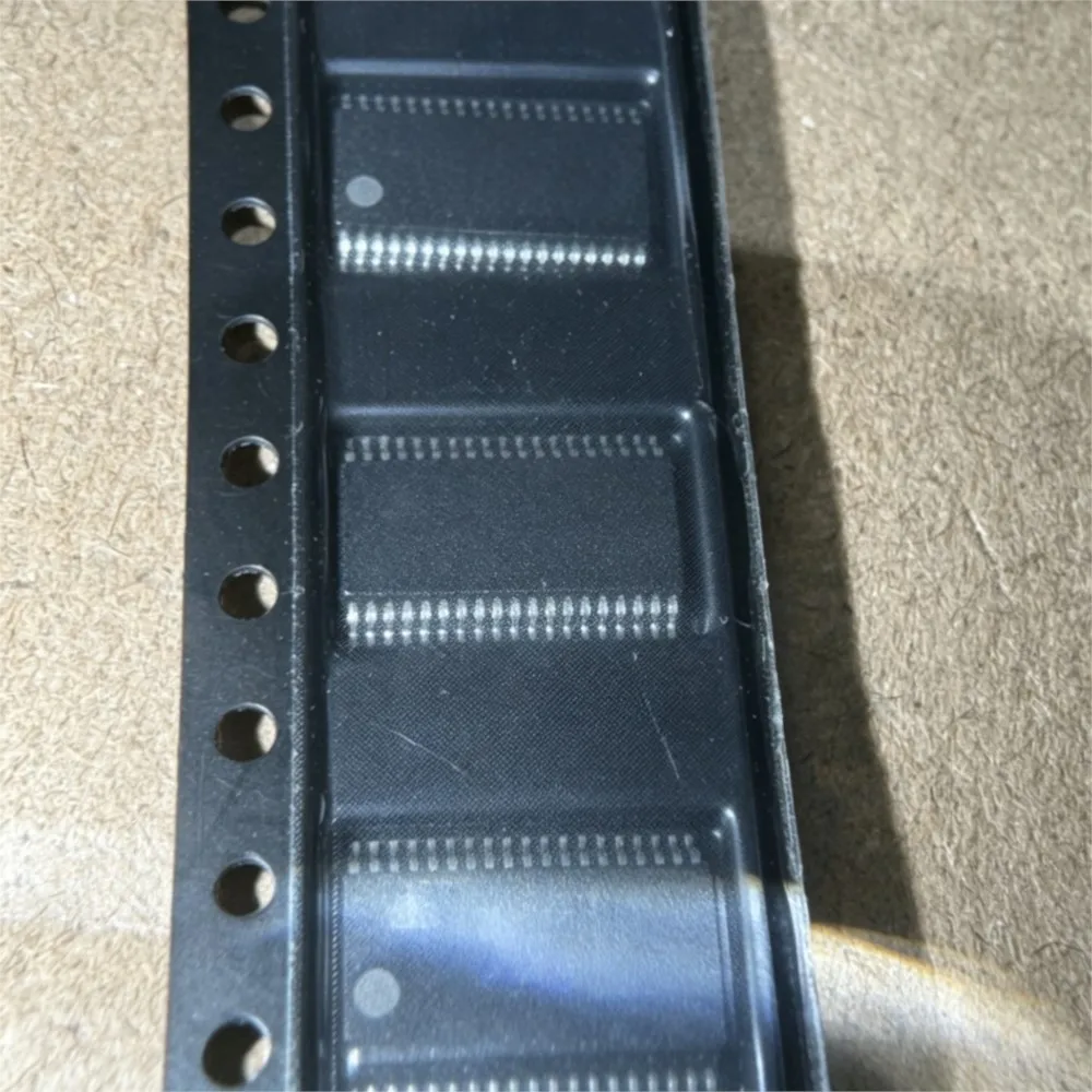 1-5PCS A3938SLDT A3938 A3938SLD ISL6217ACVZ ISL6217 TC55VCM208AS55 TC55VCM208 CXD9936TN CXD9936