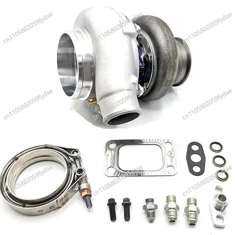 GT3076 General Bearing T3 Inlet 3 