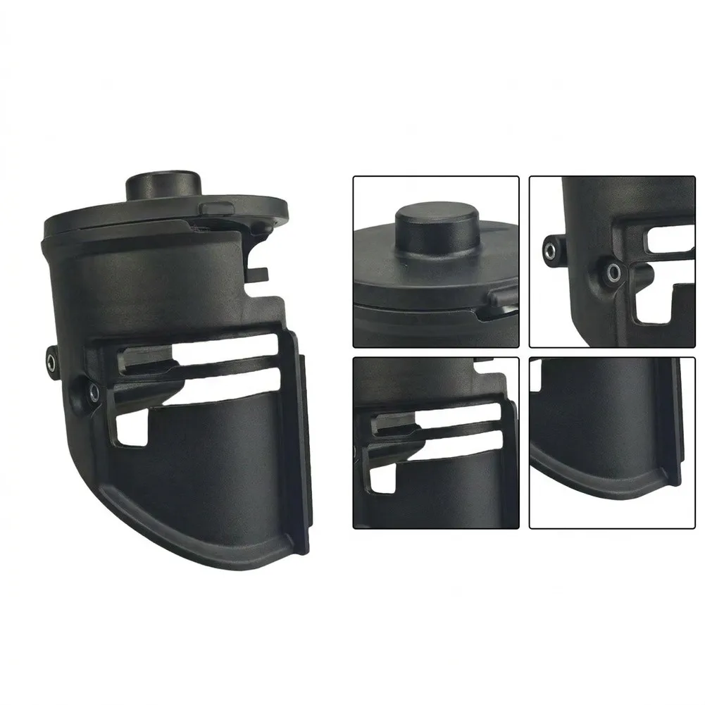 DIY Enthusiasts CH395 CH440 Engines Enhance Airflow Between Components Plastic Construction OEM Replacement Part