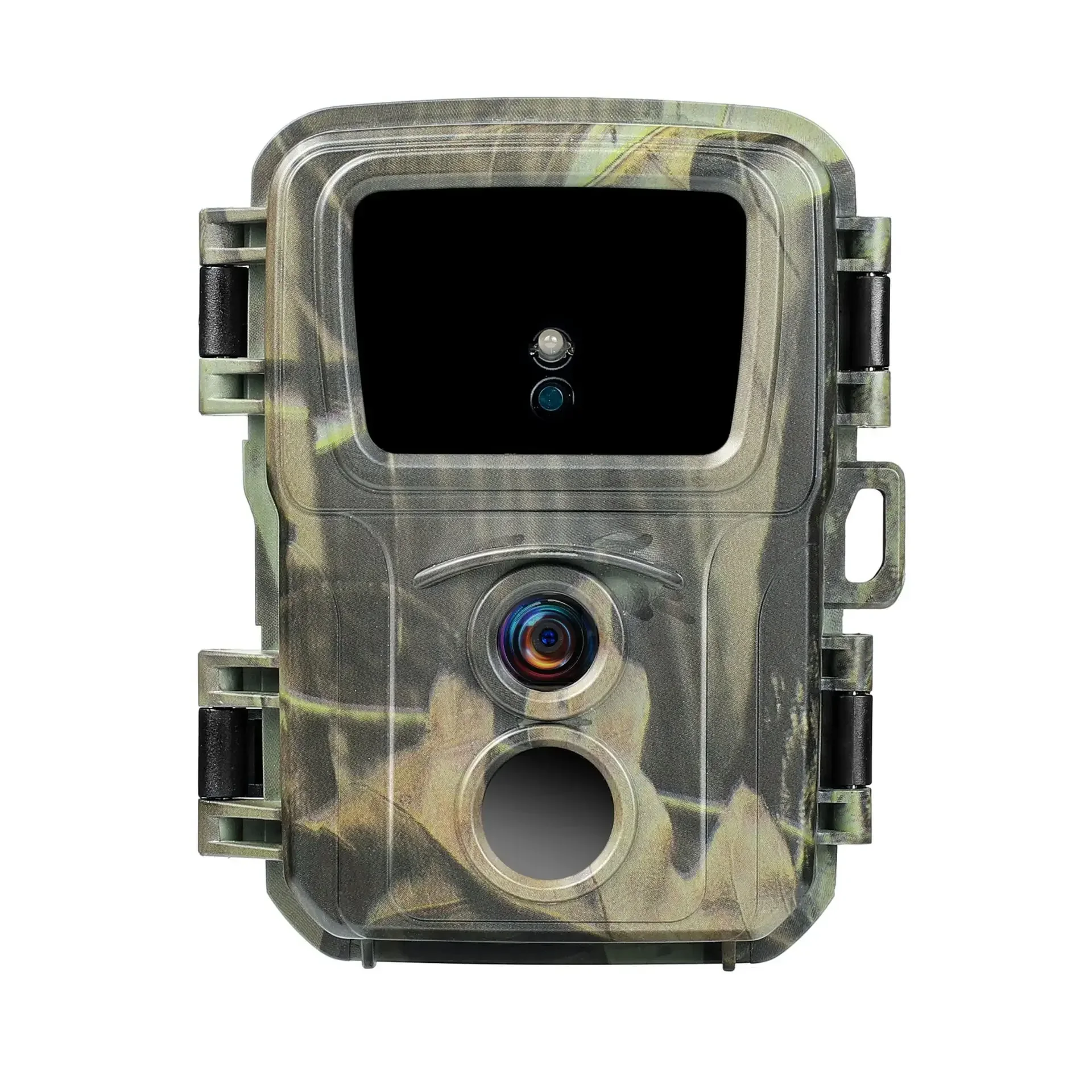 

Mini600 Trail Hunting Camera with Night Vision 20MP 1080P Outdoor Surveillance Tracking and IP65 Waterproof